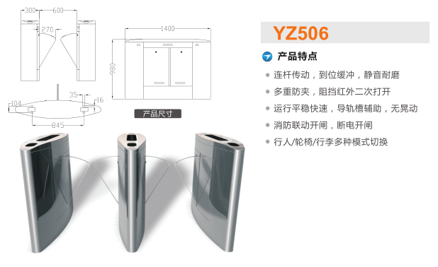 安顺平坝区翼闸二号